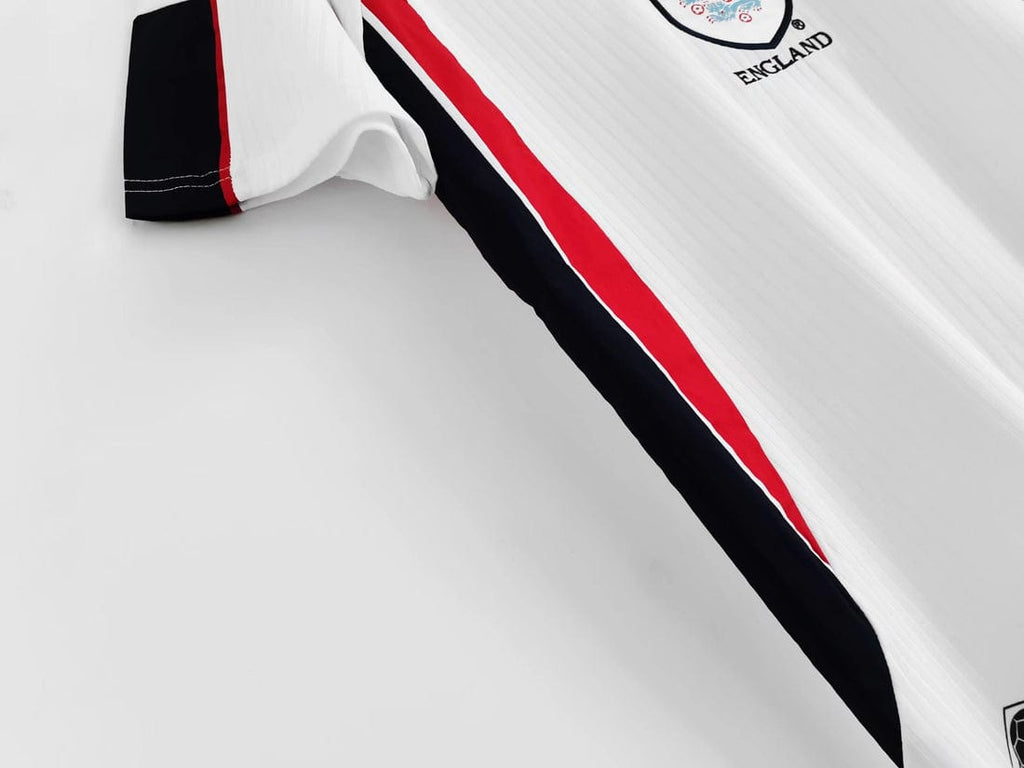 ENGLAND 1998 HOME KIT - FULL SET