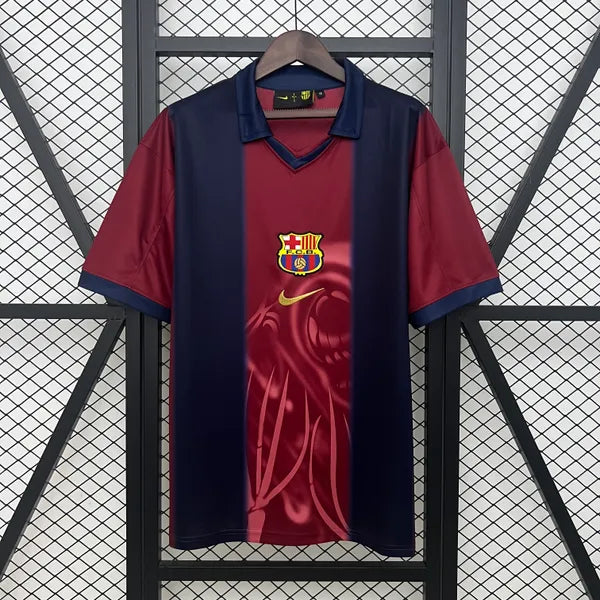 BARCELONA 2000 RETRO - TRAVIS SCOTT EDITION [ PLAYER EDITION ]