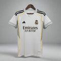 REAL MADRID 2025 HOME KIT - FULL SET