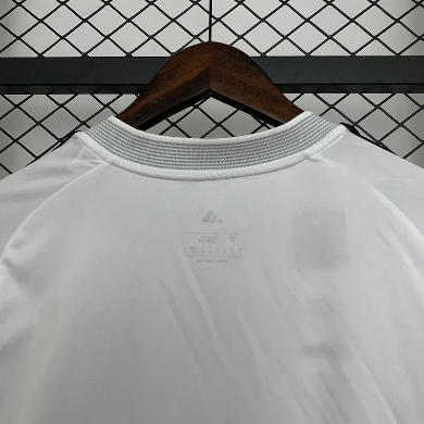 REAL MADRID 2025 HOME KIT - FULL SET