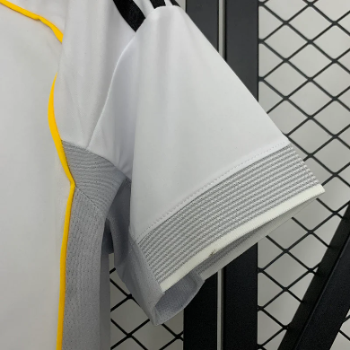 REAL MADRID 2025 HOME KIT - FULL SET