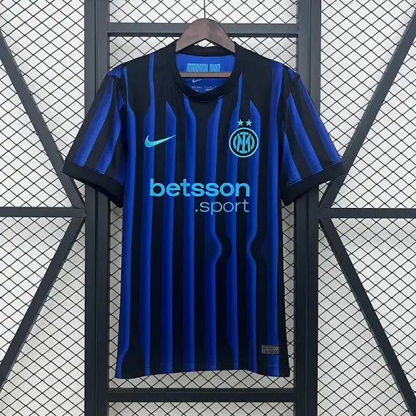INTER MILAN HOME KIT - FULL SET