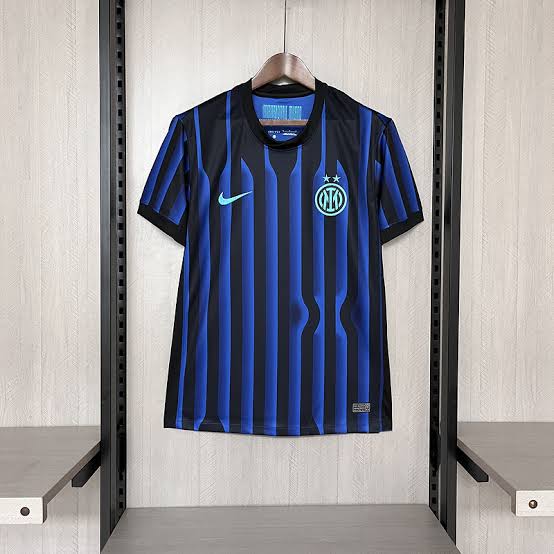 INTER MILAN HOME KIT - FULL SET