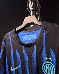 INTER MILAN HOME KIT - FULL SET
