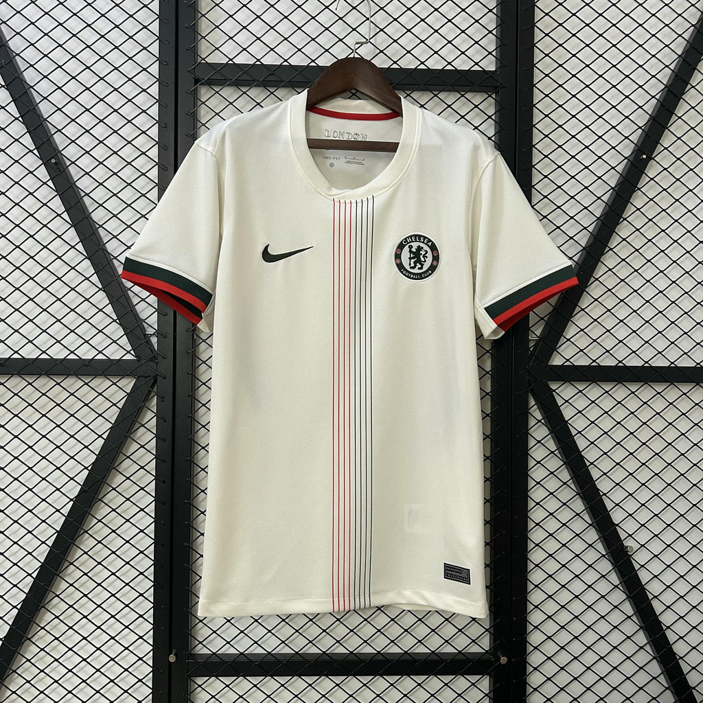 CHELSEA 2025 AWAY KIT - FULL SET