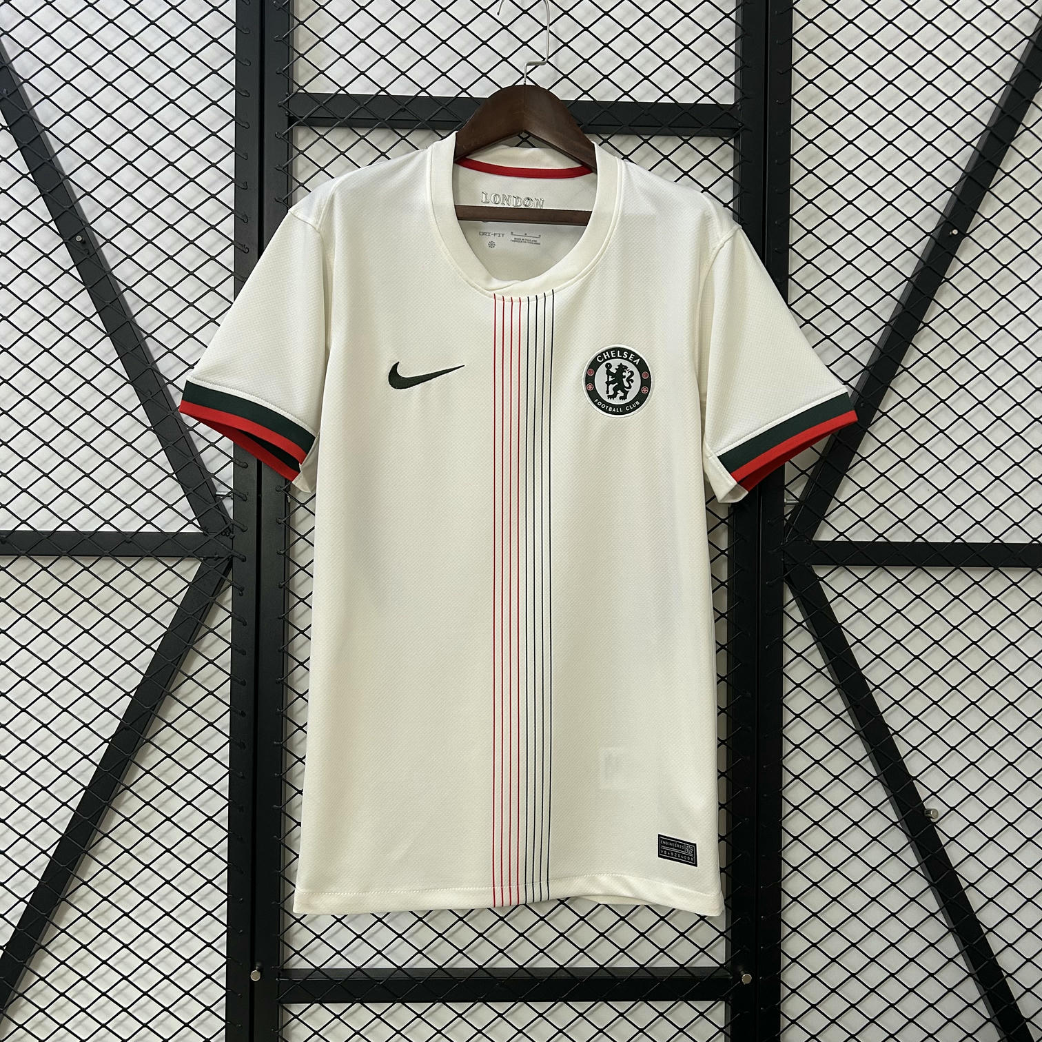 CHELSEA 2025 AWAY KIT - FULL SET