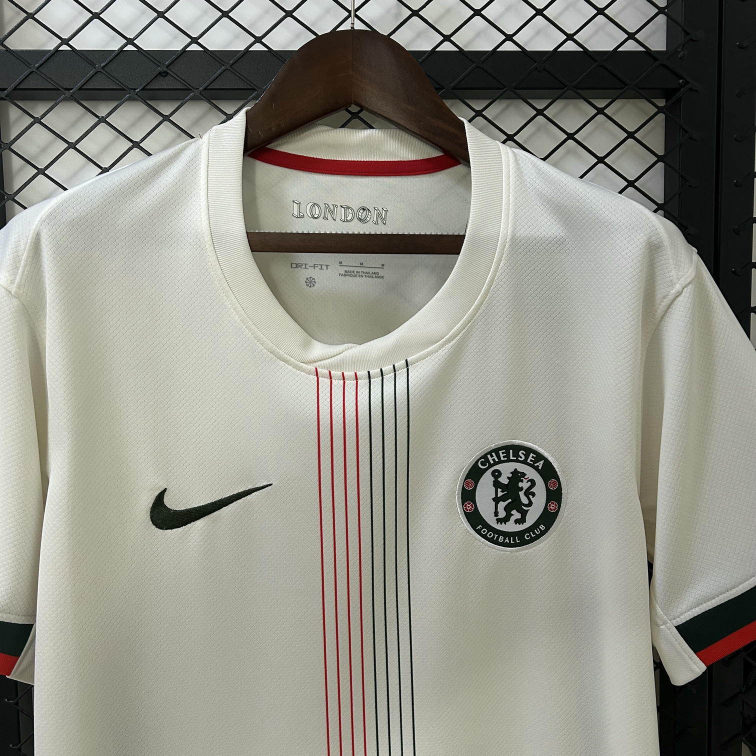 CHELSEA 2025 AWAY KIT - FULL SET