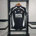 REAL MADRID 2006 AWAY KIT - [ FULL SET ]