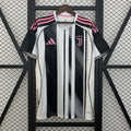 JUVENTUS 2025 HOME KIT - [ FULL SET ]