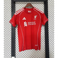 LIVERPOOL 2025 HOME KIT - [ FULL SET ]