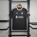 LIVERPOOL 2025 GOALKEEPER KIT - [ FULL SET ]