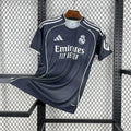 REAL MADRID 2025 AWAY KIT - [ FULL SET ]