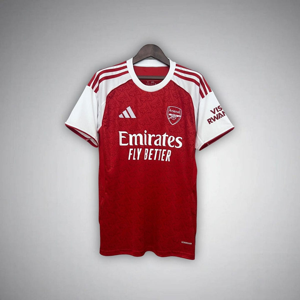 ARSENAL 2025 HOME KIT -  [ FULL SET ]