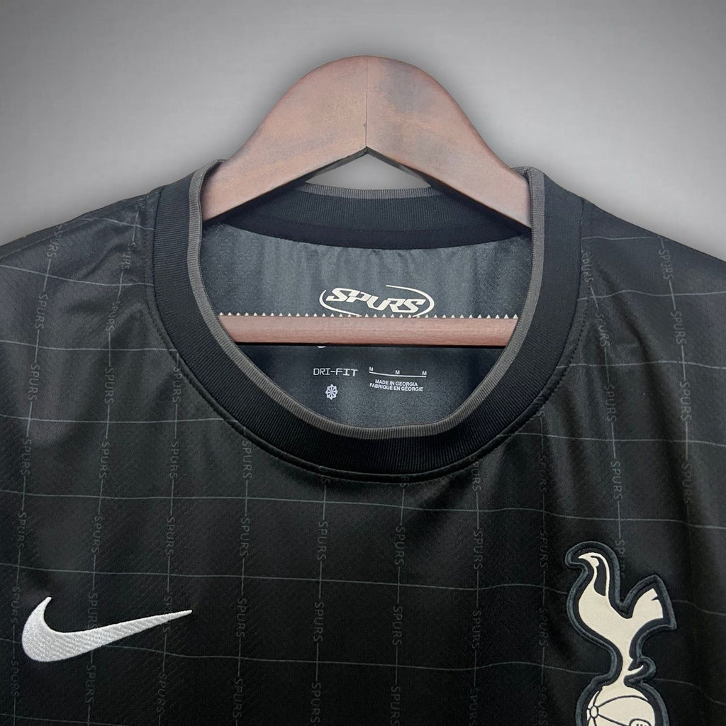 SPURS 2025 AWAY KIT - [ FULL SET ]