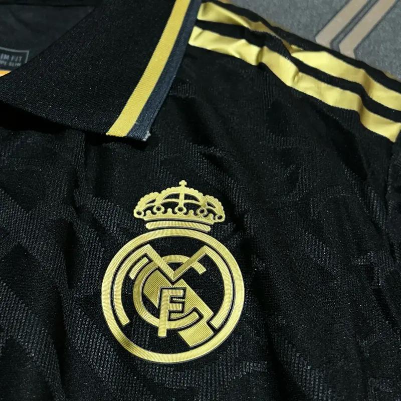 REAL MADRID 2023 FAN VERSION KIT - [ FULL SET ]