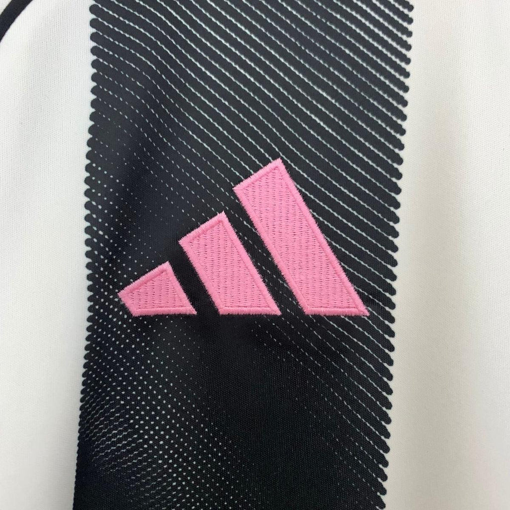 JUVENTUS 2025 HOME KIT - [ FULL SET ]