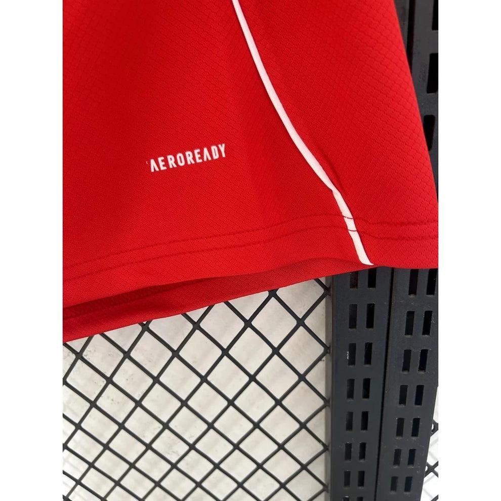 LIVERPOOL 2025 HOME KIT - [ FULL SET ]