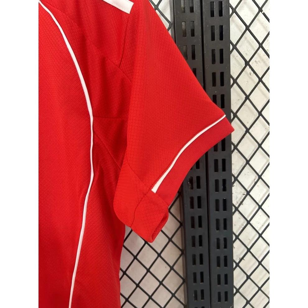 LIVERPOOL 2025 HOME KIT - [ FULL SET ]