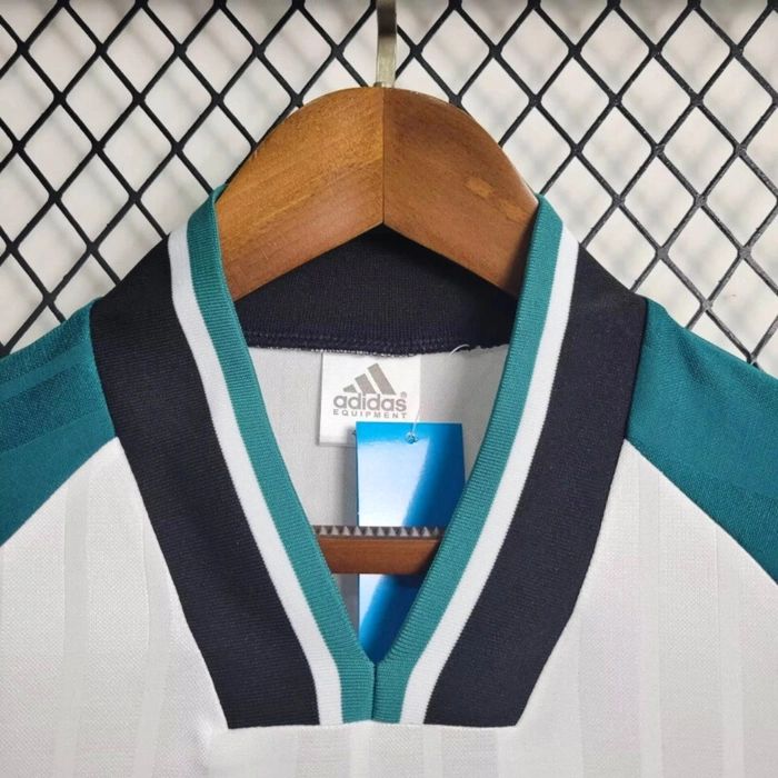 LIVERPOOL 1993 AWAY KIT - [ FULL SET ]