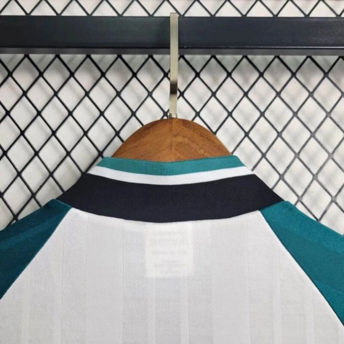 LIVERPOOL 1993 AWAY KIT - [ FULL SET ]