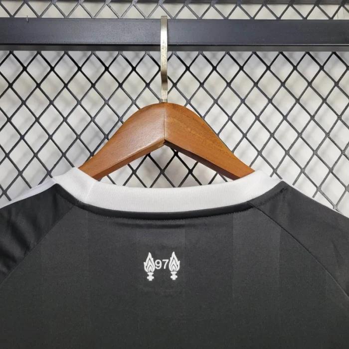 LIVERPOOL 2025 GOALKEEPER KIT - [ FULL SET ]