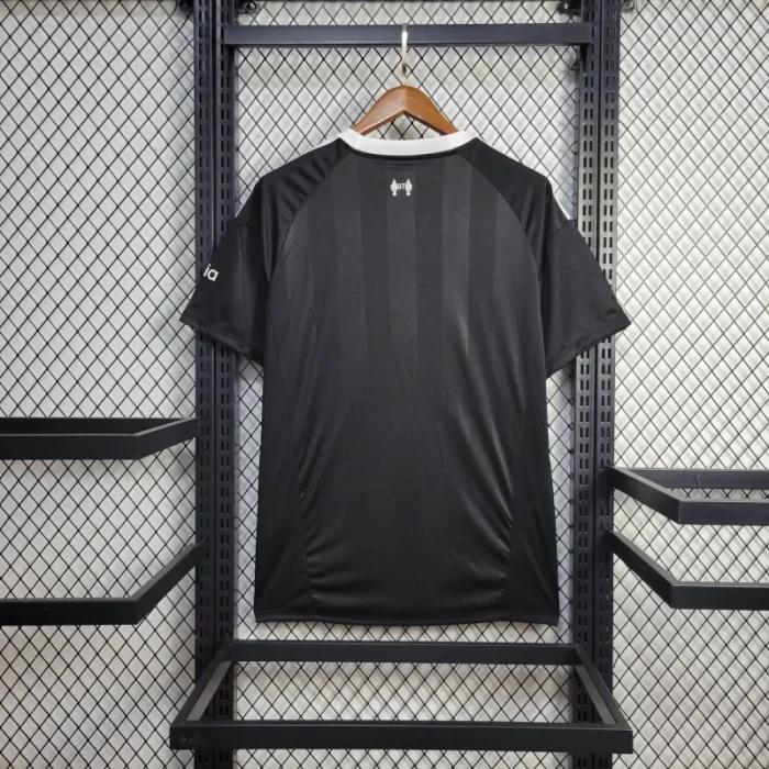 LIVERPOOL 2025 GOALKEEPER KIT - [ FULL SET ]