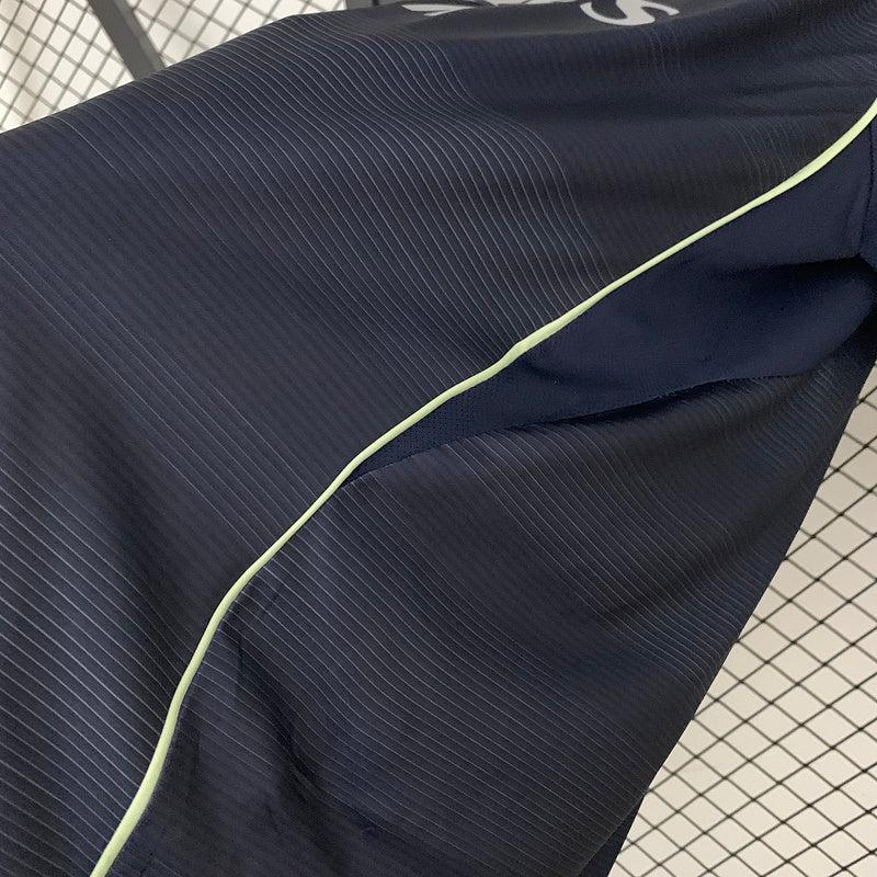 REAL MADRID 2025 AWAY KIT - [ FULL SET ]