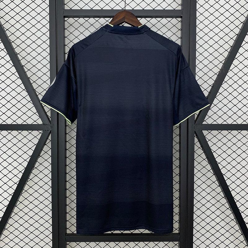 REAL MADRID 2025 AWAY KIT - [ FULL SET ]