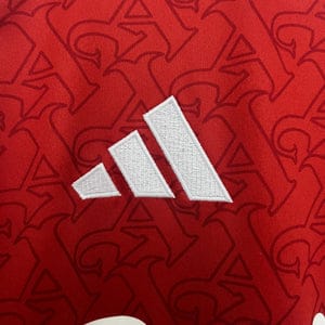 ARSENAL 2025 HOME KIT -  [ FULL SET ]