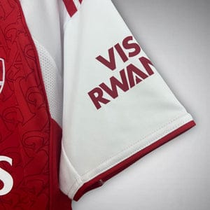 ARSENAL 2025 HOME KIT -  [ FULL SET ]