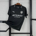 MANCITY 2025 AWAY KIT - PLAYER VERSION
