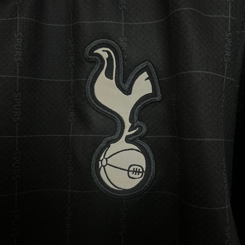 SPURS 2025 AWAY KIT - [ FULL SET ]