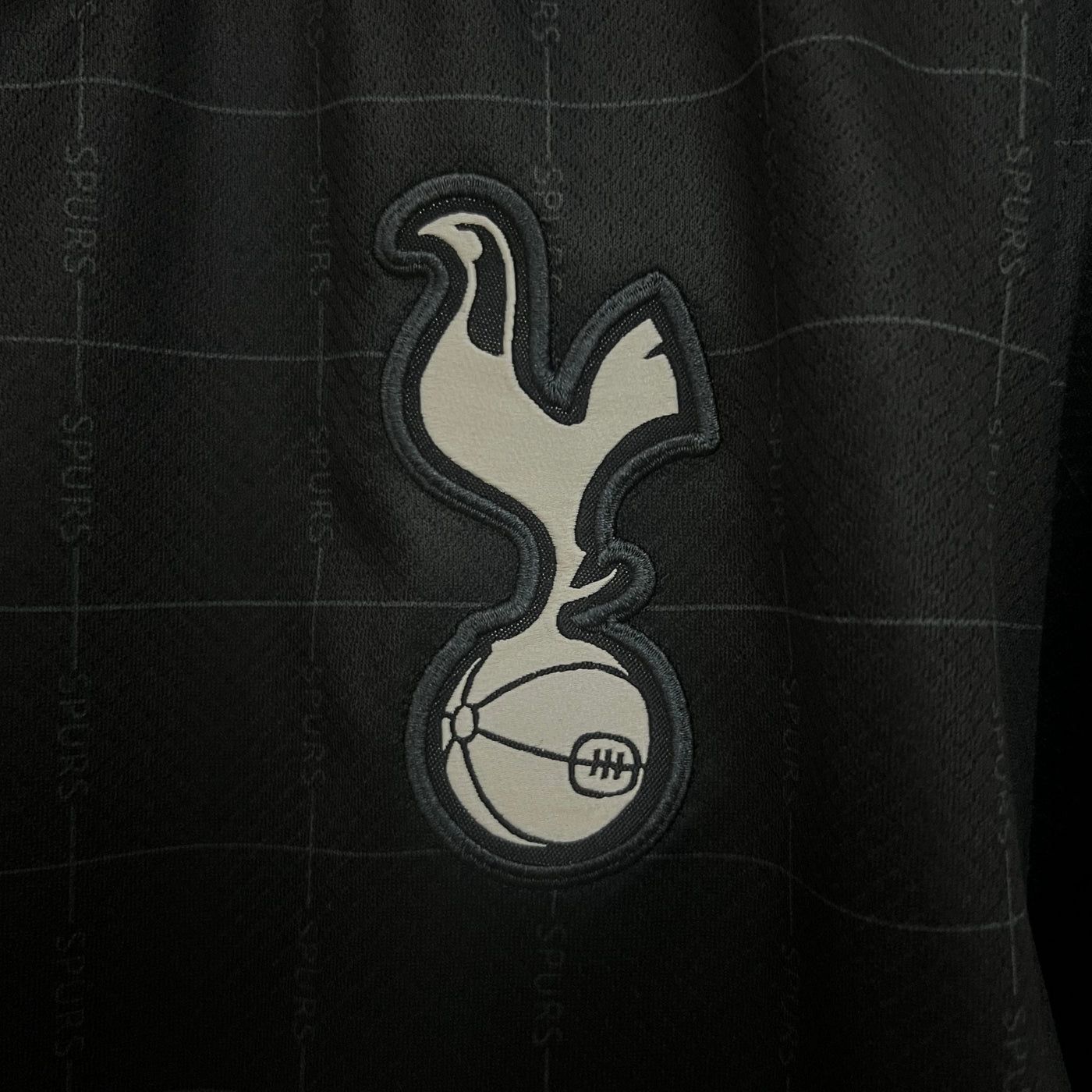 SPURS 2025 AWAY KIT - [ FULL SET ]