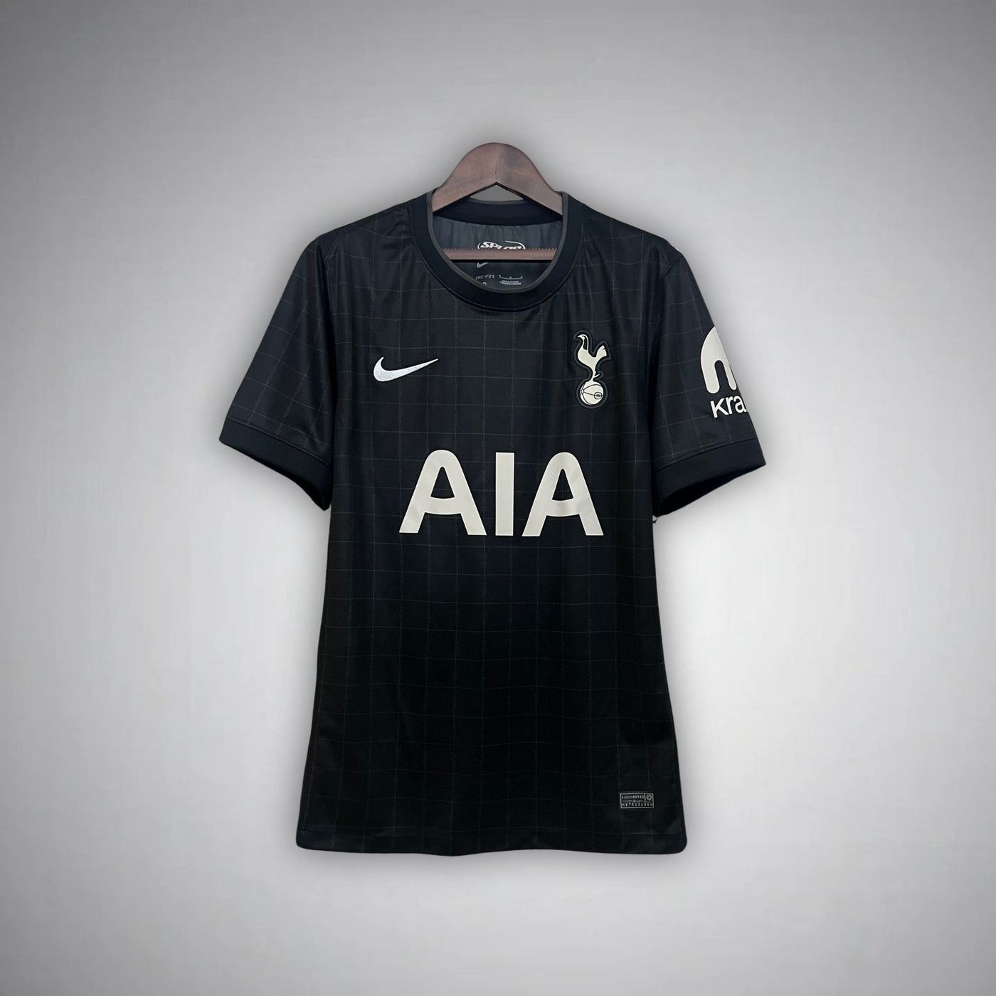 SPURS 2025 AWAY KIT - [ FULL SET ]