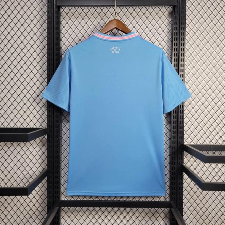 INTER MIAMI HOME THIRD KIT - MASTER VERSION