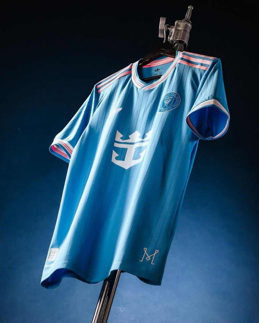 INTER MIAMI HOME THIRD KIT - MASTER VERSION