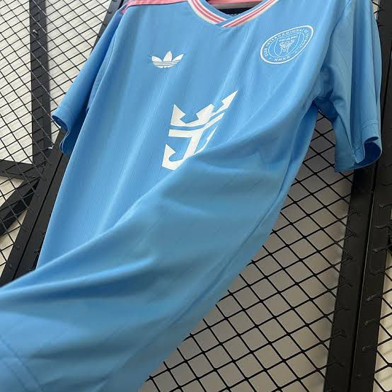 INTER MIAMI HOME THIRD KIT - MASTER VERSION