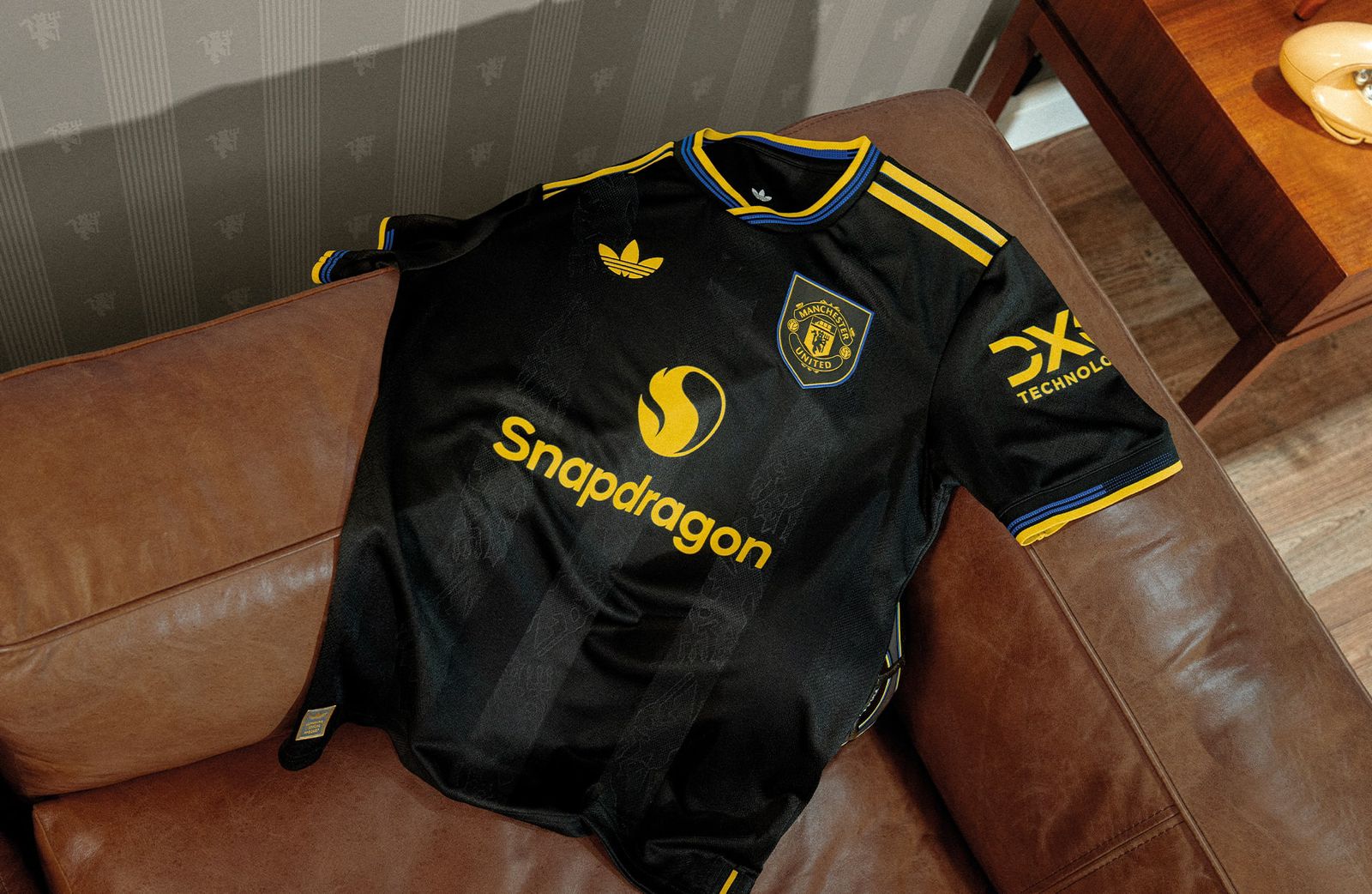 MAN UNITED 2025 HOME AWAY KIT - MASTER VERSION