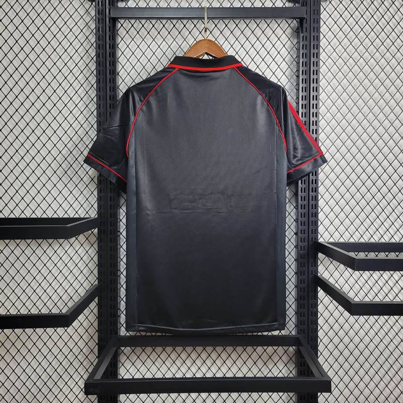 AC MILAN 1998 RETRO KIT - FULL SET