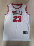 Michael JORDAN CHICAGO BULLS JERSEY - ICONIC NBA CLASSIC