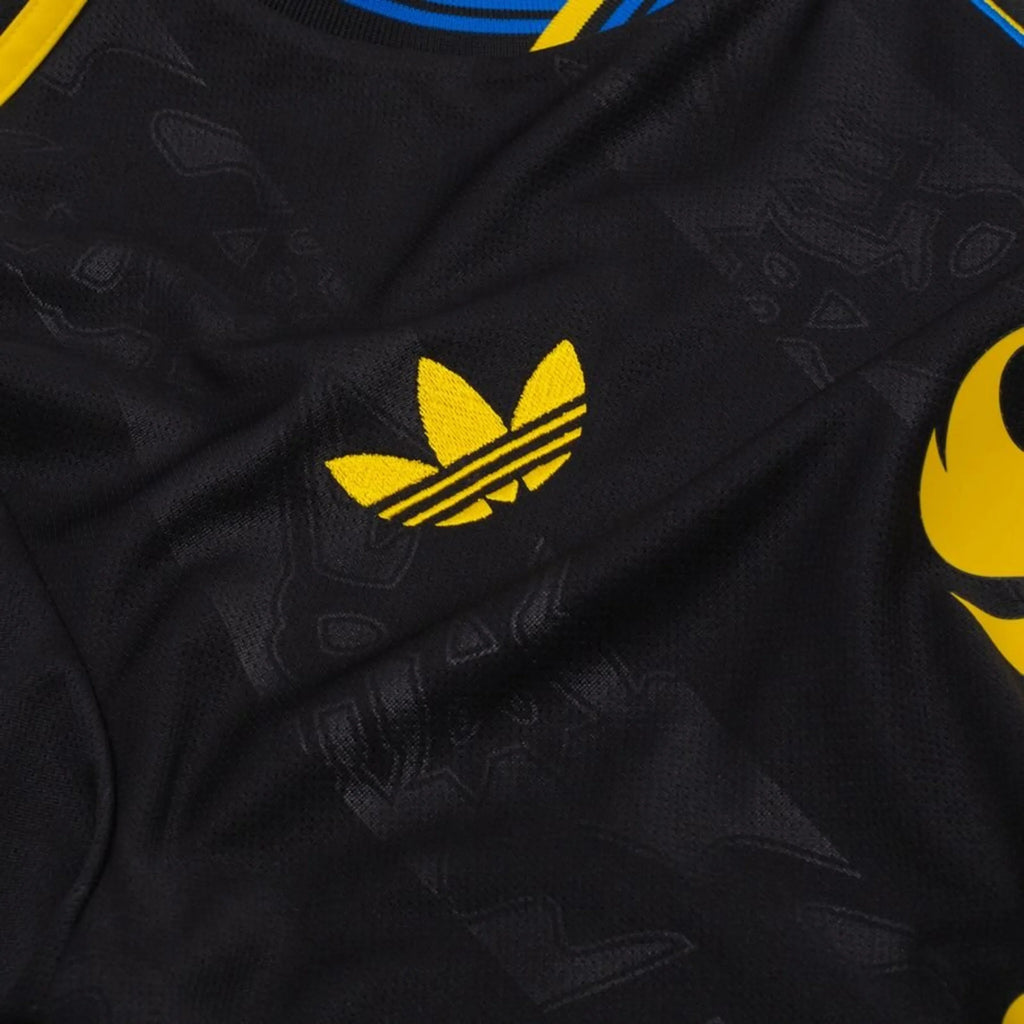 MANCHESTER UNITED 2025/26 THIRD LONG-SLEEVE JERSEY- MASTER VERSION