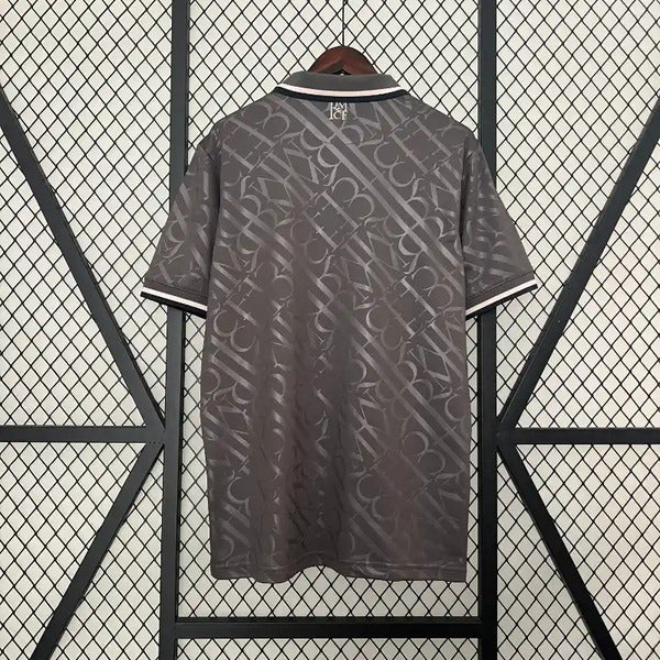 REAL MADRID 2024/2025 THIRD KIT KID'S JERSEY- [ FULL SET ]