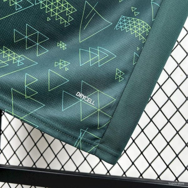 MANCHESTER CITY 25/26 MEN'S FOURTH JERSEY- MASTER VERSION