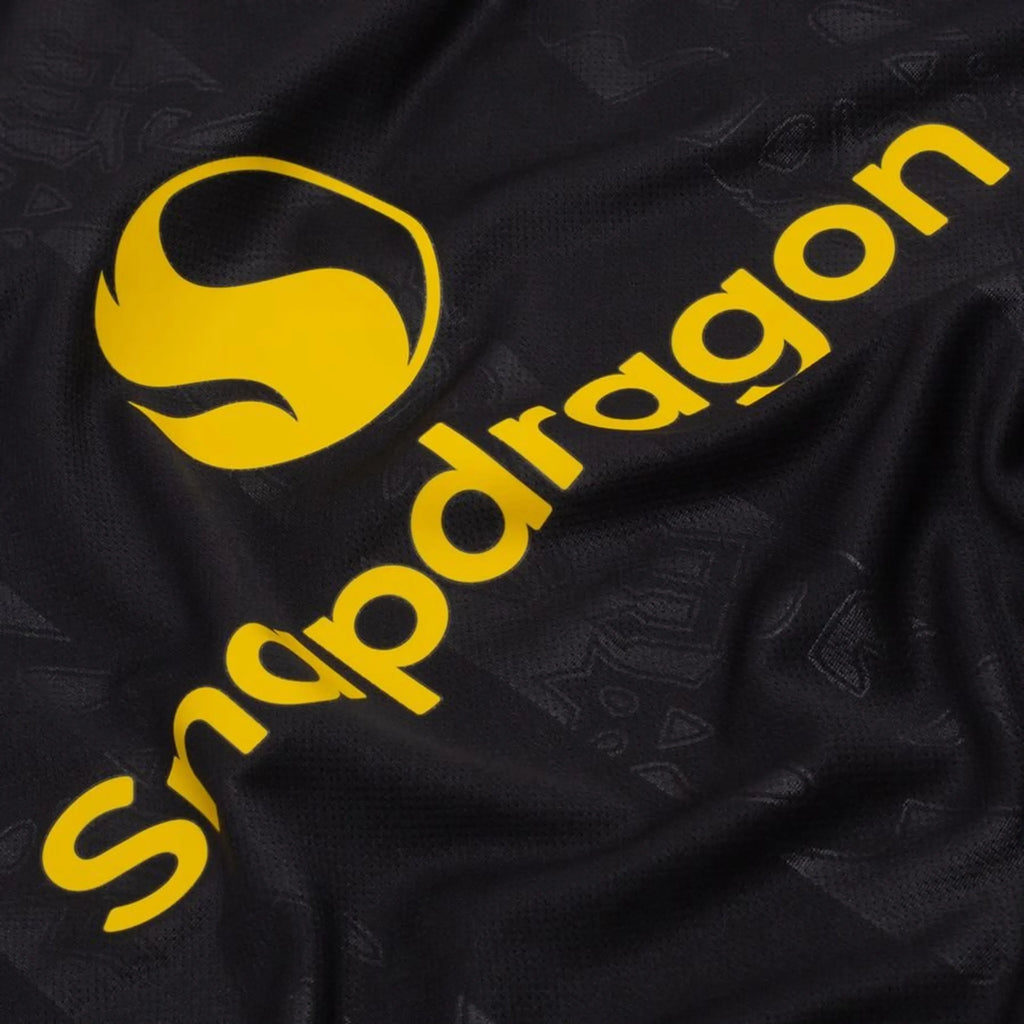 MANCHESTER UNITED 2025/26 THIRD LONG-SLEEVE JERSEY- MASTER VERSION