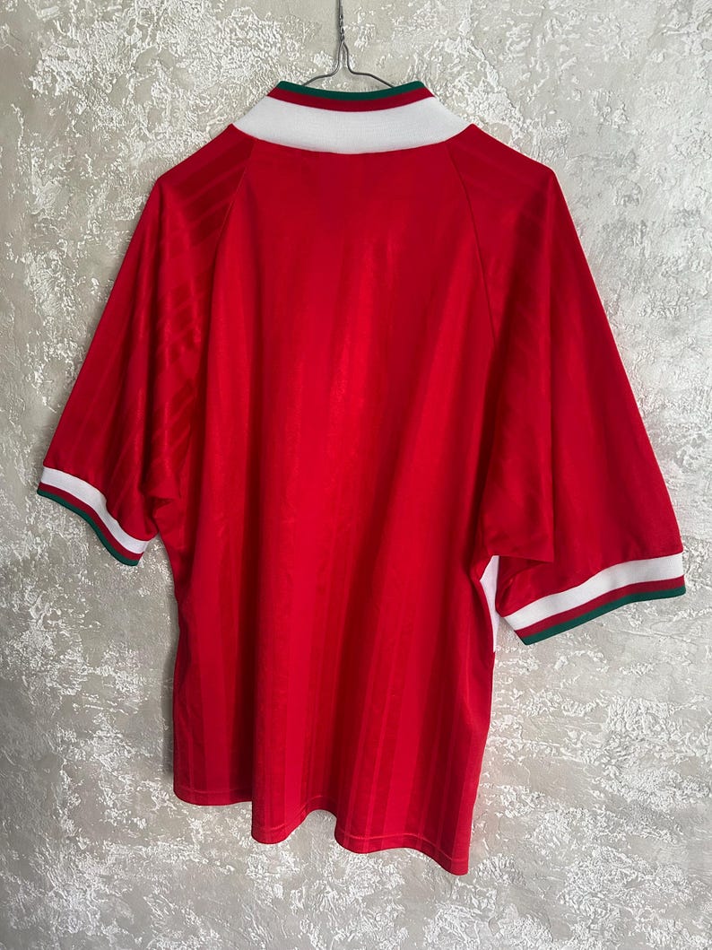 LIVERPOOL 1993-95 HOME KIT- [ FULL SET ]