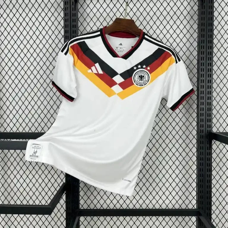 GERMANY 2026 WORLD CUP HOME KIT- MASTER VERSION