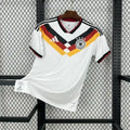 GERMANY 2026 WORLD CUP HOME KIT- MASTER VERSION
