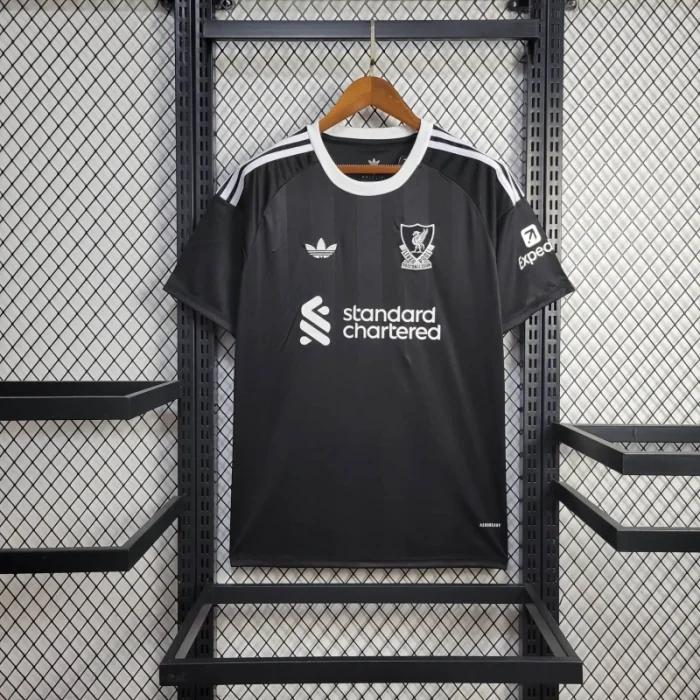 LIVERPOOL FC 2025/26 KID'S JERSEY- [ FULL SET ]