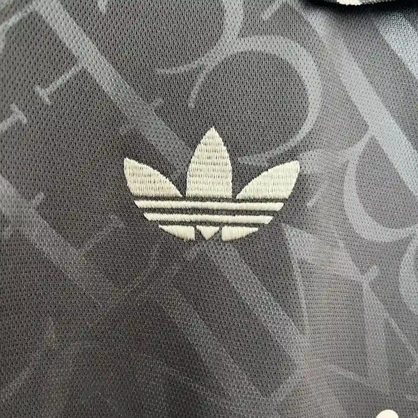 REAL MADRID 2024/2025 THIRD KIT KID'S JERSEY- [ FULL SET ]