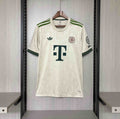 BAYERN MUNICH 2025-26 OKTOBERFEST JERSEY- MASTER VERSION